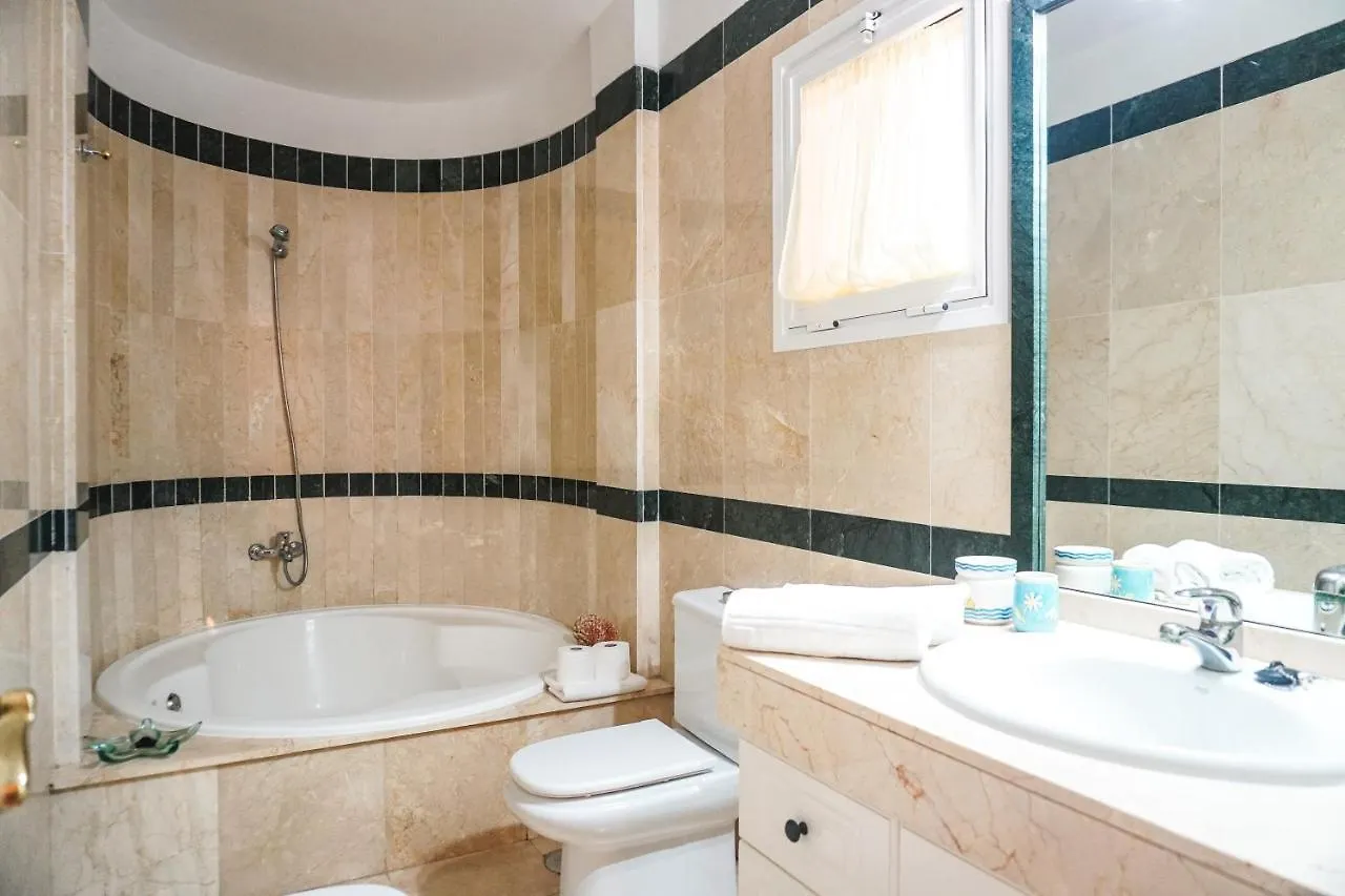 Appartement Casa Juana, Adeje à Costa Adeje  Costa Adeje (Tenerife)