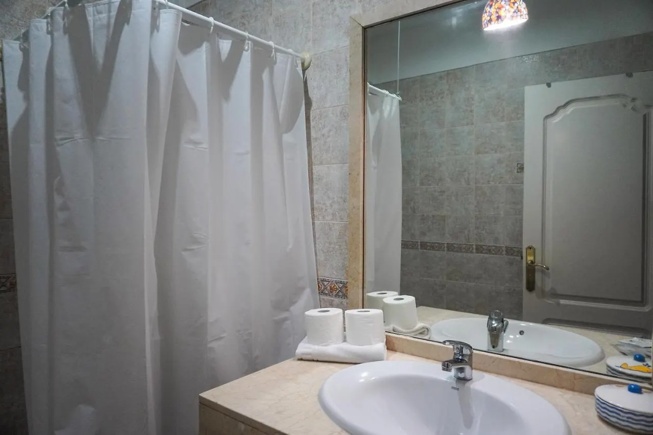 Appartement Casa Juana, Adeje à Costa Adeje  Espagne