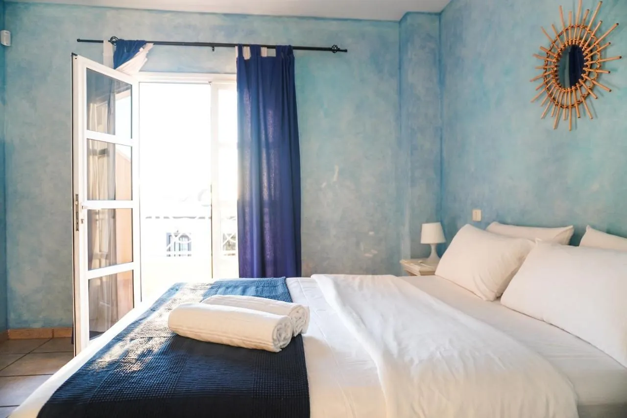 Appartement Casa Juana, Adeje à Costa Adeje